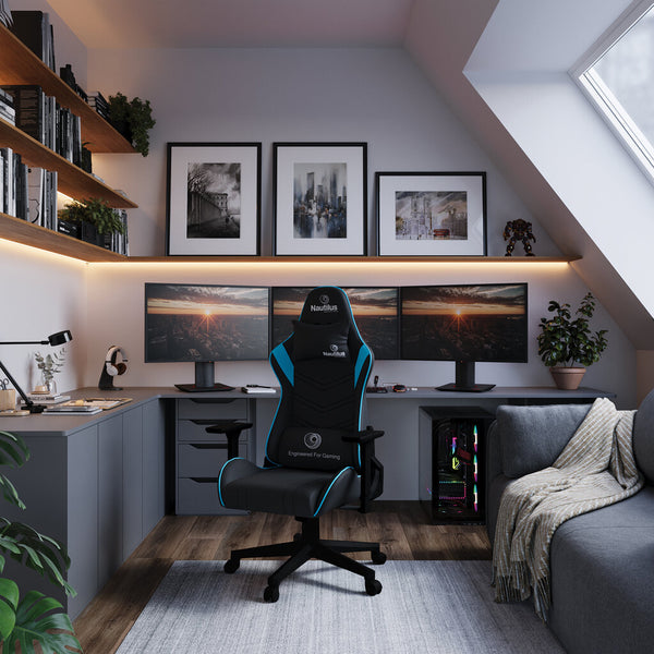 Nautilus Apollo gaming chair