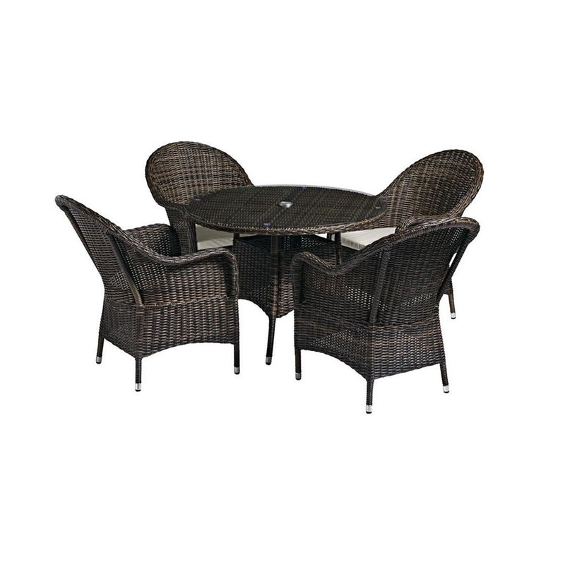 Clova dining set