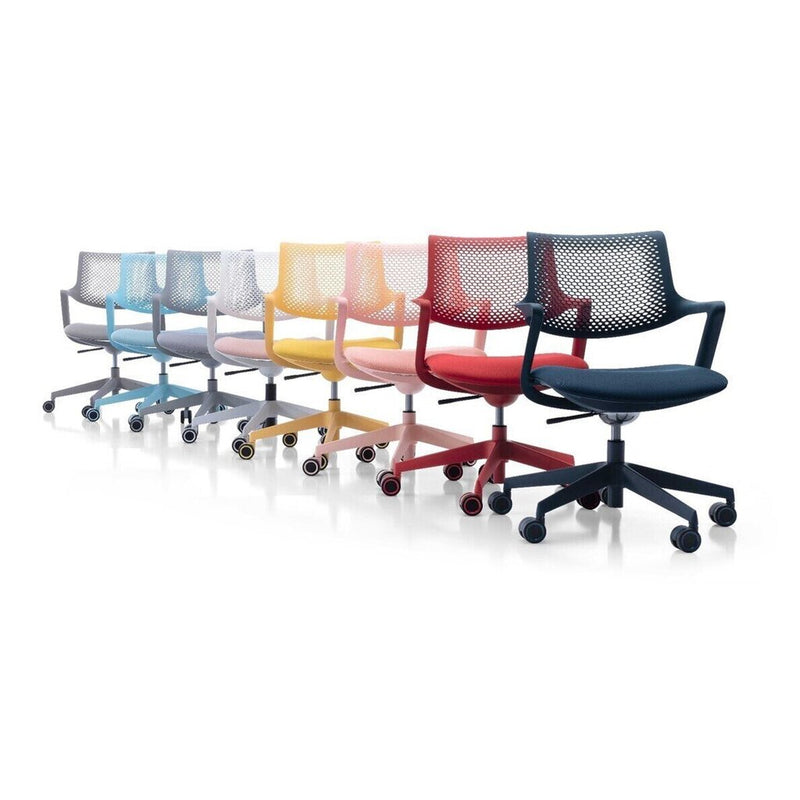 Verco Emma colours